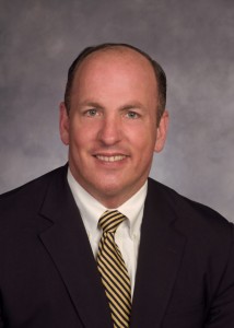 Senator Brian A. Joyce  headshot